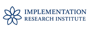 Implementation Research Institute Logo